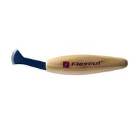 Flexcut Hooked Skew Knife