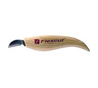 FLEXCUT KN15 FLEXKN15 Couteau à Lame Fixe, Multicolore