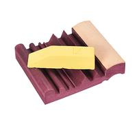 FLEXCUT SLIPSTROP Slipstrop Outil de sculpture avec composé d'affûtage