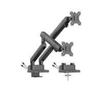 Flexee dual pro: dual spring mon arm