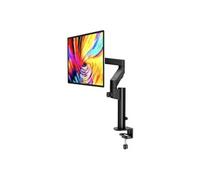FLEXEE LIGHT - Kit de montage (bras pour moniteur) - ressort - pour Ecran LCD - unique, ergonomique - acier, aluminium, plastique - noir - Taille