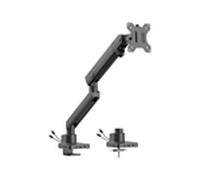 Flexee sgl pro: spring mon arm w 6 in 1
