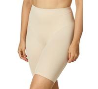 Flexees Cover Your Bases Short lissant pour Femme, Transparent, M
