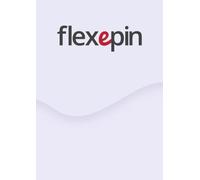 Flexepin 100 GBP Voucher GLOBAL