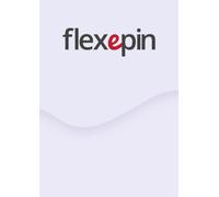 Flexepin 250 EUR Voucher FRANCE