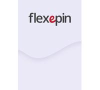 Flexepin 30 EUR Voucher FRANCE