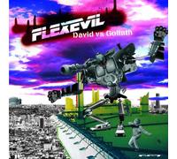 Flexevil - David Vs. Goliath [Import]