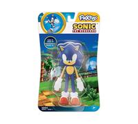 Flexfigs™ Figurine d'action - Pack de 1 - Sonic The Hedgehog
