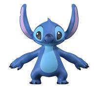 Flexfigs - Lilo & Stitch -Stitch, 20.2 cm x 12.75 cm x 2.54 cm