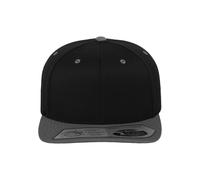 Flexfit 110 Casquette Snapback Fitted Basecap Baseball Unisexe