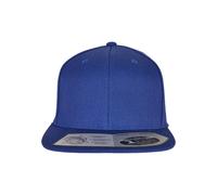 Flexfit 110 Casquette Snapback Fitted Basecap Baseball Unisexe