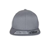 Flexfit 110 Casquette Snapback Fitted Basecap Baseball Unisexe