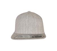 Flexfit 110 Casquette Snapback Fitted Basecap Baseball Unisexe