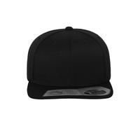 Flexfit 110 Casquette Snapback Fitted Basecap Baseball Unisexe