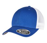 Flexfit 110 Maille 2-Tone Casquette de Baseball Bicolore Camionneur Chapeau