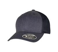 Flexfit 110 Melange Trucker - Casquette de Baseball - Mixte