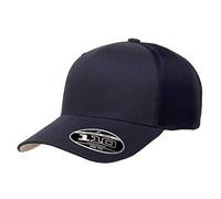 Flexfit 110 Mesh Capuchon, Bleu Marine, Taille Unique Homme