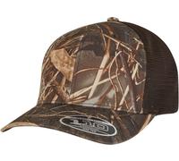Flexfit 110 Mesh RealTree Camo Cap 110MRC Einheitsgröße