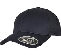 Flexfit 110 Organic Cap Darknavy Einheitsgröße