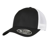 Flexfit 110 Recyclé Casquette 2-TONE de Baseball 100% Eco Équitable Bonnet A