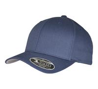 Flexfit 110 Wool Blend Adjustable Strapback Cap