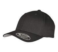 Flexfit 110 Wool Blend Adjustable Strapback Cap