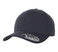 FLEXFIT 110C | Panel Cap 110 Flexfit Pro-Formance Cap - Couleur : Navy - Taille : One Size