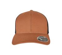 Flexfit 110ST Casquette Trucker en Toile Structurée Unisexe 1 Taille