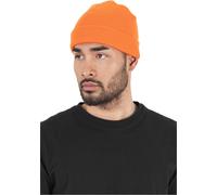 Flexfit Heavyweight Yupoong - Beanie - Mixte Adulte - Orange (blaze orange) - Taille unique