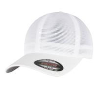 Flexfit 360 Omnimesh Casquette de Baseball Trucker Mesh A Cap Respirant Sport