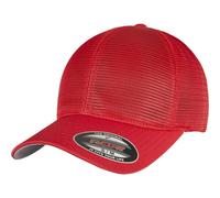Flexfit 360 Omnimesh Casquette de Baseball Trucker Mesh A Cap Respirant Sport