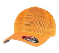 Flexfit 360 Omnimesh Casquette de Baseball Trucker Mesh A Cap Respirant Sport