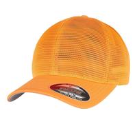 Flexfit 360 Omnimesh Casquette de Baseball Trucker Mesh A Cap Respirant Sport