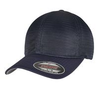Flexfit 360 Omnimesh Casquette de Baseball Trucker Mesh A Cap Respirant Sport