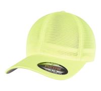 Flexfit 360 Omnimsh Casquette Trucker Mesh Haute Respirante