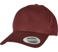 Flexfit 5-Panel Curved Classic Snapback 7707 Einheitsgröße