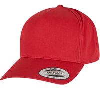 Flexfit 5-Panel Curved Classic Snapback 7707 Einheitsgröße