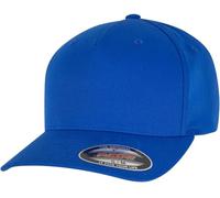 Flexfit 5 Panel Unisexe Casquette Noir 97% Coton, 3% Spandex