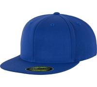 FLEXFIT 6210 | Premium 210 Fitted cap / casquette / cap - Couleur : Royal - Taille : L/XL (7 1/4 - 7 5/8)