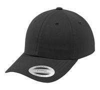 Flexfit Mixte Low Profile Cotton Twill Darkgrey One Size Casquette, Dark Grey, Taille unique EU