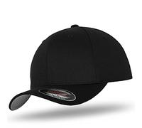 Flexfit 6277 Wooly Unisex Combed Cap