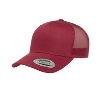 Flexfit 6606-retrotrucker - Casquette - Mixte