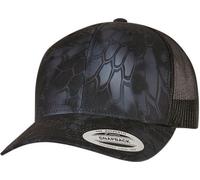 FLEXFIT 6606KR | YP Classics® Kryptek® Retro Trucker Cap - Couleur : Typhon - Taille : One Size