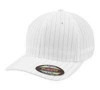 Flexfit à Rayures Très Fines Casquette de Baseball Bonnet Cappy Flex Coupe A