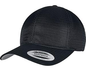 Flexfit Accessoires 360° Omnimesh Cap