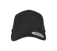 Flexfit Polar Fleece Jockey Cap Noir