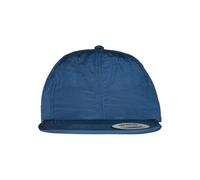 Flexfit Adjustable Nylon Cap Casquette De Baseball, Bleu, One Size Mixte