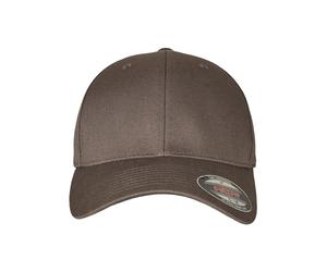 Flexfit Adulte Bonnet Wooly Peigné