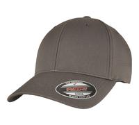 Flexfit Alpha Shape Cap Casquette Basecap Low Fit Stretch S/M L/XL