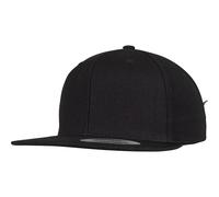 Flexfit Bandana Tie Snapback Casquette Kappe Schirmmütze Cap Noir Blanc Unisexe